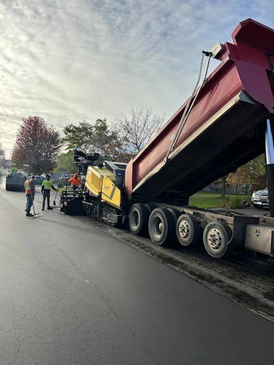 Fms Paver 2 Release