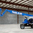 Genie Recon
