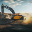 Hyundai Conexpo