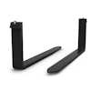Ignite Fork Teeth
