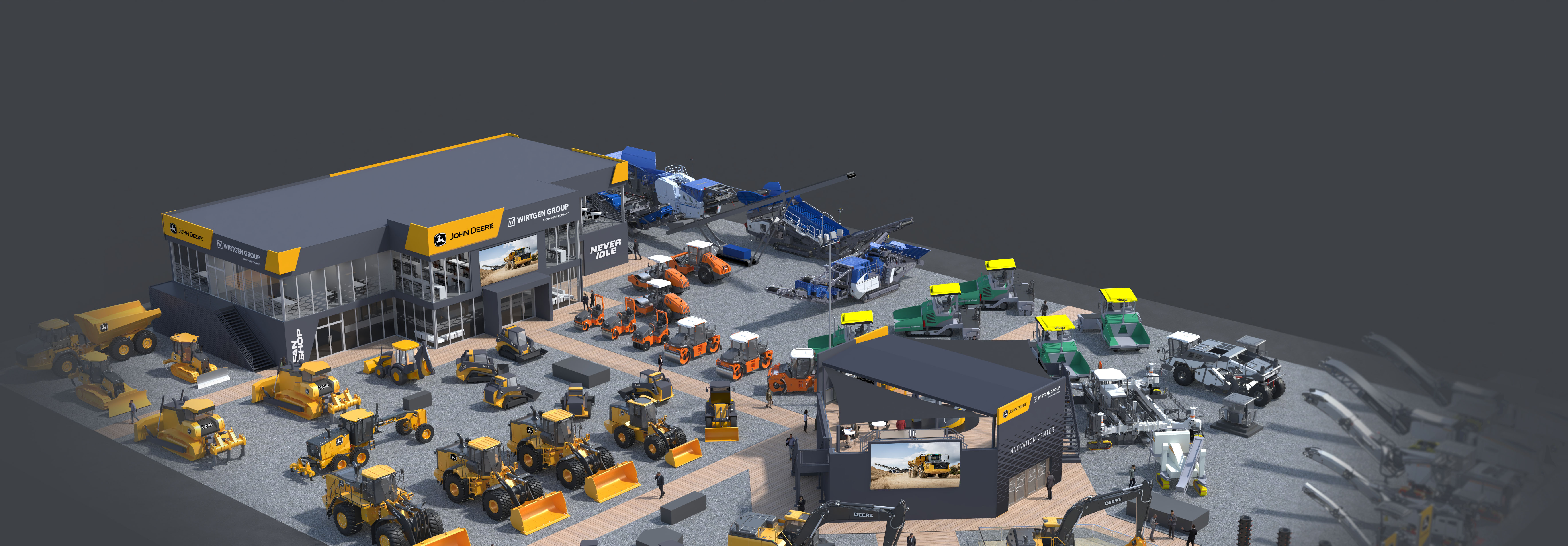 Jd Wirtgen
