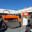 Jlg Ausa 1