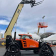 Jlg Telehandler