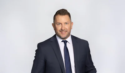 Patrick Cleary