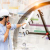 In the construction industry, a question like “How much is a day worth?” has no simple answer.