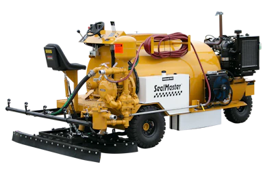 Sp 575 Dual Spray Squeegee