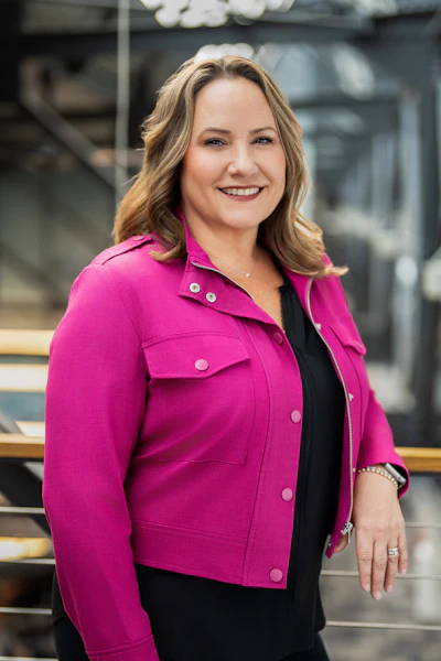 AEM President and CEO Megan Tanel joined AEM in 1995 and has held various leadership roles across the organization for decades. In her current role, Tanel sets the strategic direction and operation of all AEM programs, focusing on core service areas of market information, public policy advocacy and exhibitions.