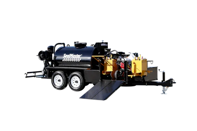 Tr 575 Spray Master