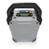 The Vanguard Si1.5 swappable battery
