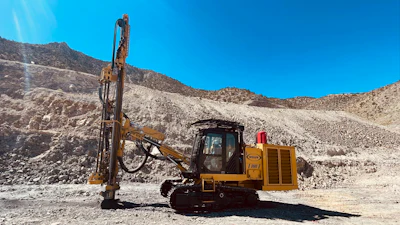 Weiler D560 Working