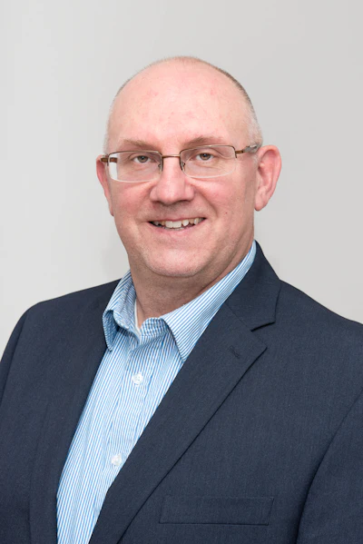 Bill Harman