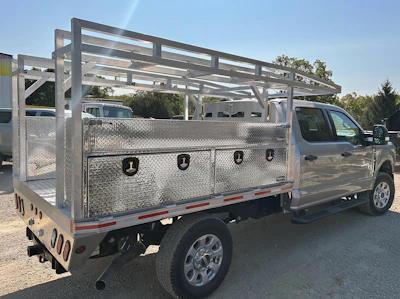 Buyers Product Cargo