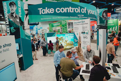 Hcss Conexpo