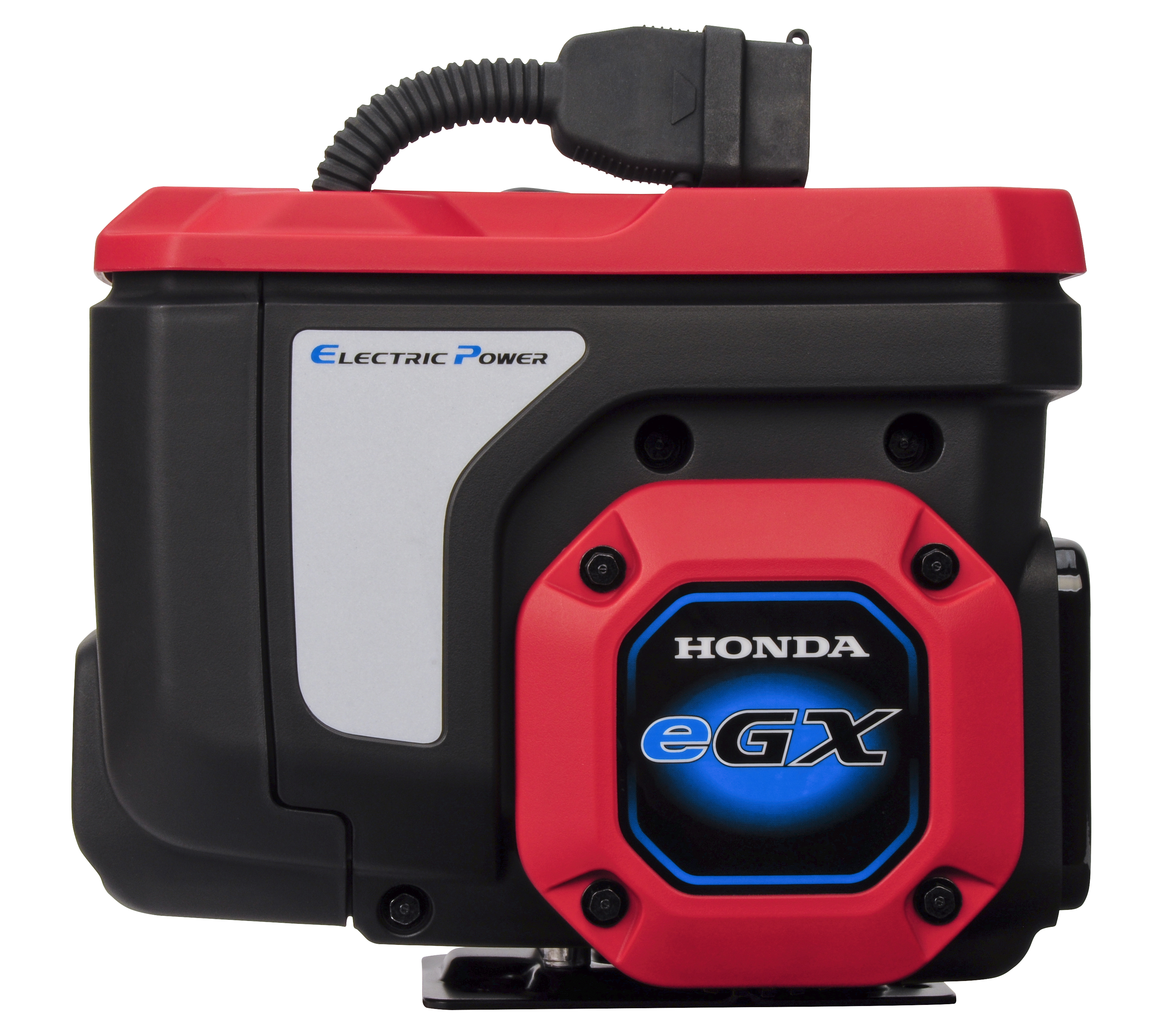 The Honda eGX