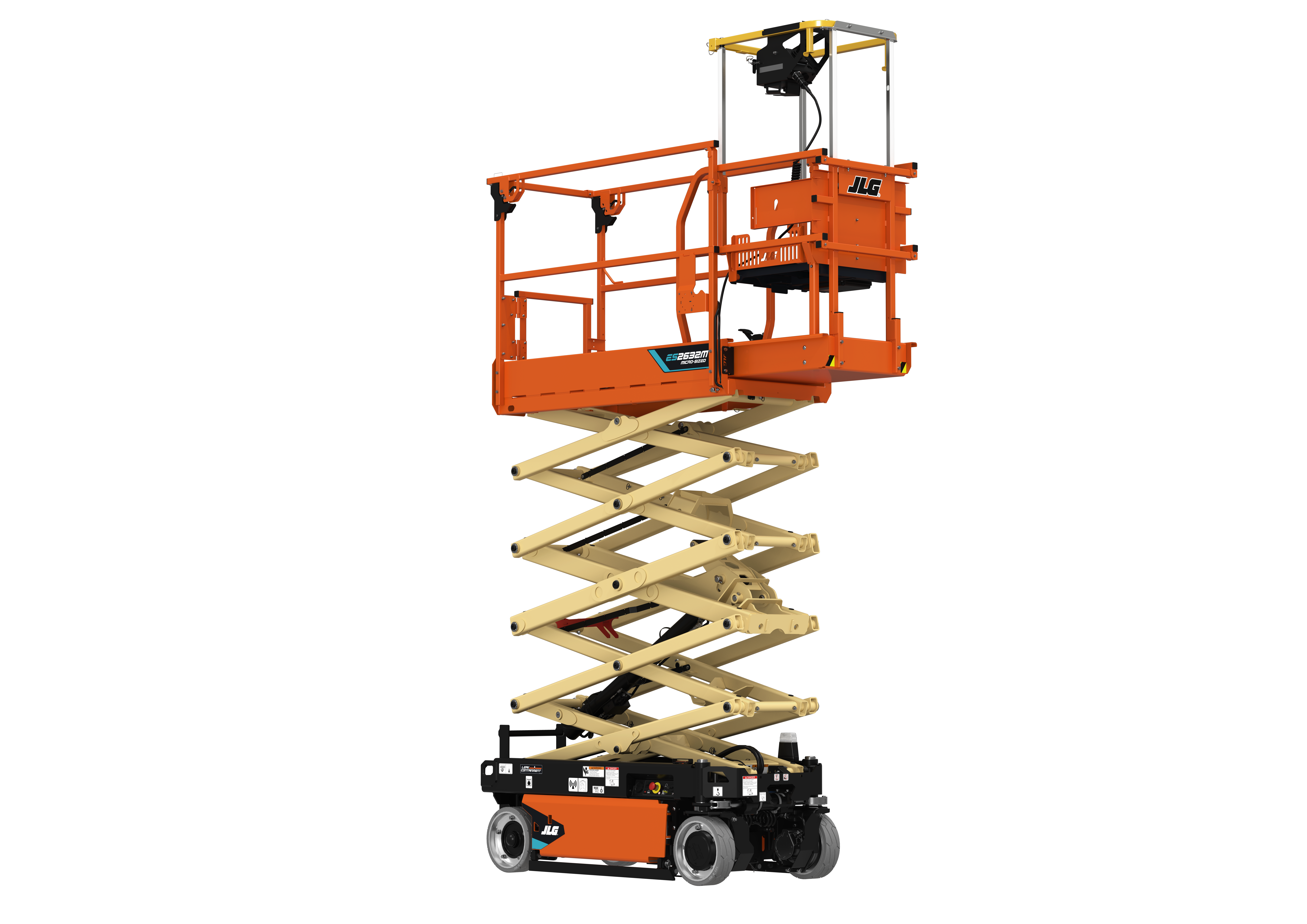 Jlg Lifts