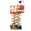 Jlg Lifts