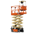 Jlg Lifts