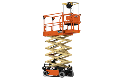 Jlg Lifts