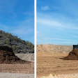 Komatsu Dozers