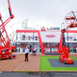 Lgmg Conexpo
