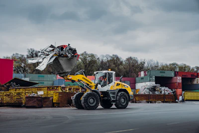 Liebherr 2