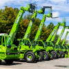 Merlo Conexpo