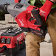 Milwaukee New Rotary Hammers