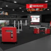 Takeuchi Conexpo 1