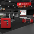 Takeuchi Conexpo 1