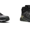 Targhee Blur Boot