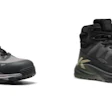 Targhee Blur Boot