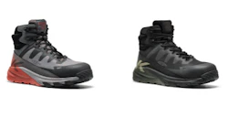 Targhee Blur Boot