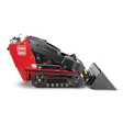 The Toro Dingo TX 450