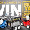 Van Ara 2026 Rental Yard Of The Future