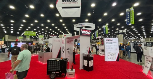 Vmac Conexpo