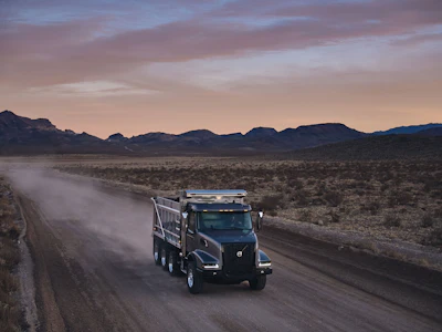 Volvo Trucks