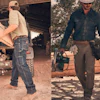Wrangler Workwear