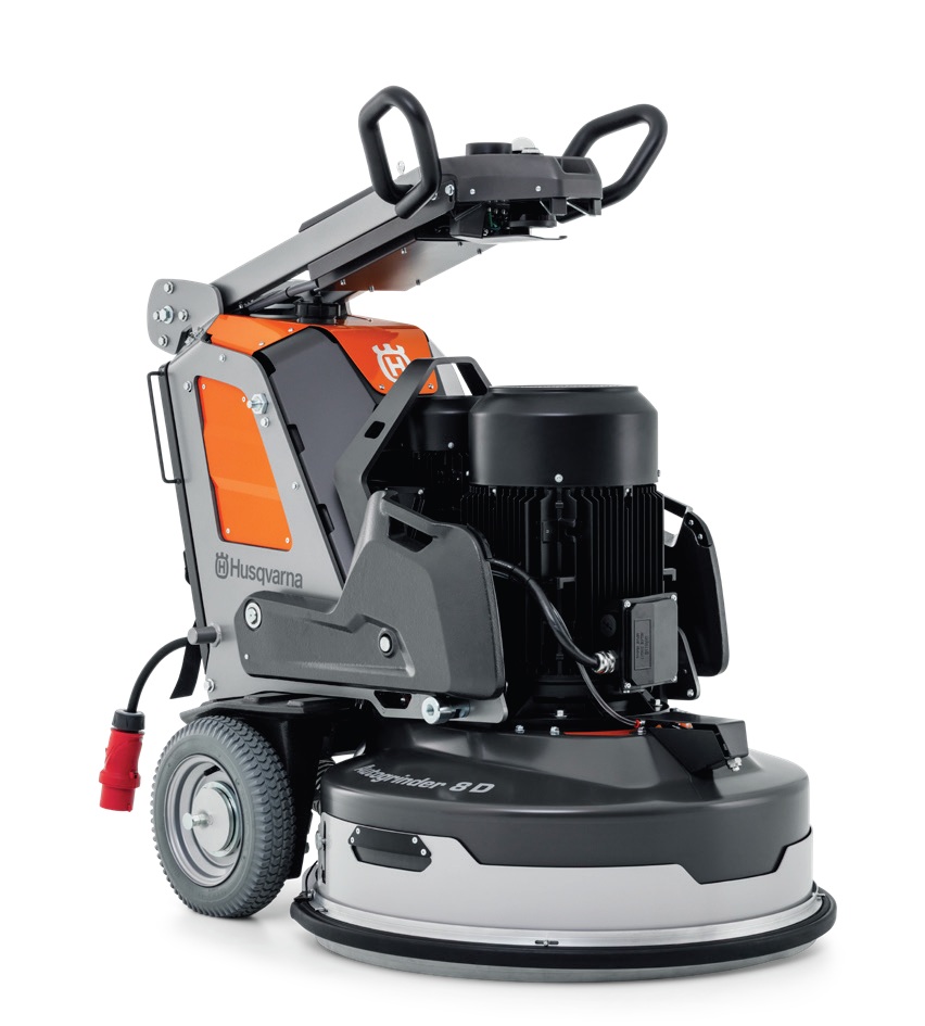Autogrinder 8 D