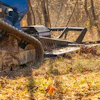 Blue Diamond Brush Cutter 1