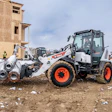 Bobcat Ctl