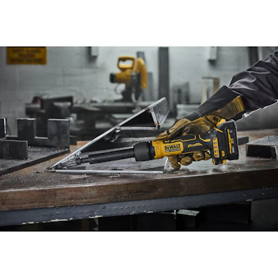 DEWALT ATOMIC 20V MAX* Extended Die Grinder