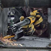DEWALT ATOMIC 20V MAX* 4 In. Cut-Off Tool