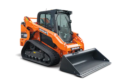DEVELON DTL30