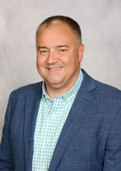 Jeff Crotto
