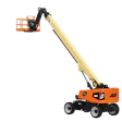 Jlg Boom