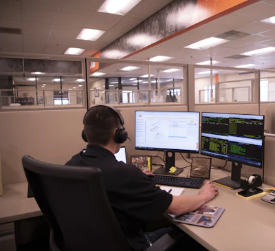 Jlg Remote Assistant