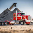 Kenworth C580