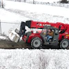 Lgmg Telehandler