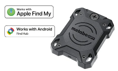 Metabo Tracker