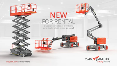 New For Rental 16x9 Digital April